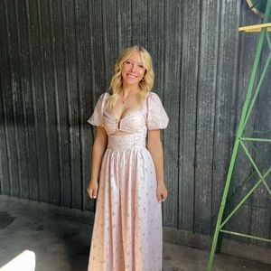 Meet your Posher, Grace